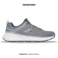 Sepatu Sneakers Pria SKECHERS EDGERIDE CONTENTION 232843GYOR ORIGINAL 41