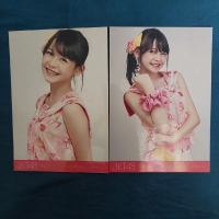 Photopack JKT48 Feni Team T (SET TwT)