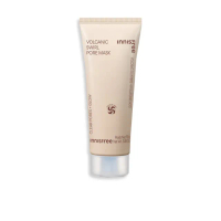 【INNISFREE】火山泥雙效毛孔潔淨面膜(110g)