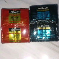 Shampo Tresemme 1 Renceng 12 Sachet Hitam