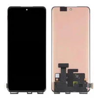 6.7'' Original AMOLED For OnePlus Nord CE3 LCD Display Touch Screen Digitizer Assembly For 1+ Nord CE3 LCD Didsplay Replacement