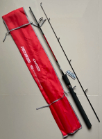 Joran cordial red bass