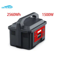 2000W Home Application Portable solar generator 1KW power energy system 840000mah lithium battery portable power station