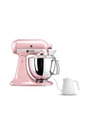 เครื่องผสมอาหาร คิทเช่นเอด รุ่น 5KSM175PSESP แบบยกหัว สี Silk Pink