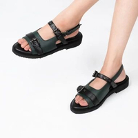 CEKHAS - Gyox Emerald Sandal Wanita 38