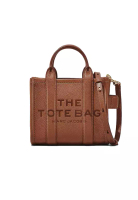 Marc Jacobs The Leather Mini Tote Bag Argan Oil H053L01RE22