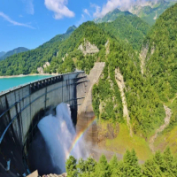 【喜鴻假期】【激省北陸漫遊５日】夏日黑部立山、白川鄉合掌村、上高地、飛驒高山老街、名古屋