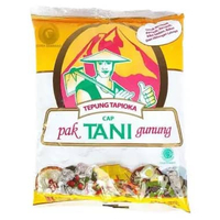 TEPUNG TAPIOKA PAK TANI [500 GR]