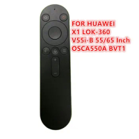 FOR HUAWEI Glory Smart Screen FOR Hongmeng 4K TV Bluetooth Voice Remote Control X1 LOK-360 V55i-B 55/65 Inch OSCA550A BVT1