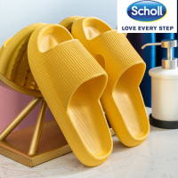 scholl สกอลล์ Scholl รองเท้าสกอลล์-บาสติ Basti รองเท้าแตะสวม Unisex รองเท้าสุขภาพ Comfort Sandal เบา ทนทาน เพิ่มขึ้น รองเท้าสกอลล์ รองเท้าสกอ สกอล์ scholl รองเท้าสกอลล์ scholl รองเท้า scholl รองเท้าแตะ scholl9644