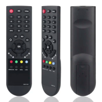 New Remote Control for Otau dvb-t2 HD TV Smart HD Box Media Player