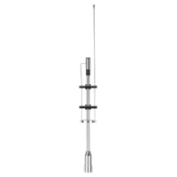 Outdoor Car Parts UHF VHF 145/435MHz Dual Band Antenna CBC-435 for Car