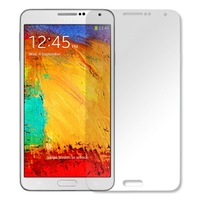 三星Samsung Note3(N9000)高透光螢幕保護貼(一組2入)