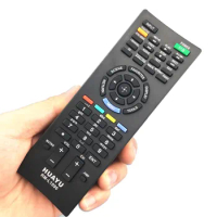 RM-L1090 Remote Control Suitable for Sony TV LED LCD HDTV 3D huayu