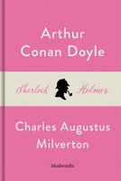 【電子書】Charles Augustus Milverton (En Sherlock Holmes-novell)
