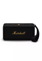 Marshall Marshall Middleton Bluetooth Speaker - Black &amp; Brass