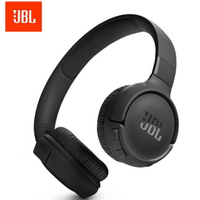 JBL TUNE520BT藍牙無線耳機頭戴式通話降噪耳麥適用于電「限時特惠」