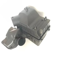 Kailey กล่องประกอบไส้กรองอากาศ พร้อมไส้กรองสำหรับรถยนต์จีน SAIC ROEWE MG 750 เครื่องยนต์ 2.5L V6 อะไ