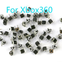 200PCS Replacement For Xbox 360 Joystick Controller Handle LB RB Switch Button For Xbox360 Controller