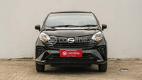 Daihatsu Sigra M Manual 2023