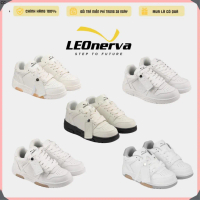 CC Giày Sneaker Unisex LEOnerva 508 VS1 - BST 6 Màu Bestseller - [ Đế Hack Dáng Cao 5cm ] - Đi Đúng 