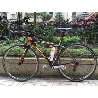 Giant tcr slr2 (XS) 2014 + 升級Mavic Elite輪組(誠可小議)