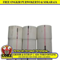 6 IN / RUCIKA WAVIN D Lis Merah Pipa Pralon Paralon PVC Putih Batang