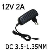 12V Power Adapter Charger for CHUWI UBook Aerobook Lapbook SE 13.3 Teclast X1 2 pro X3 PRO X5 F6 X6PRO F15 F7 pro Cube i7 Stylus