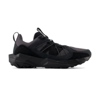 【NEW BALANCE】Tektrel 2E 男鞋 黑灰色 寬楦 緩衝 抓地 戶外 山系 越野 慢跑鞋 MTTTRSLK