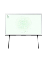 ทีวี The Serif LS01D สมาร์ททีวี 65 นิ้ว 4K UHD QLED รุ่น QA65LS01DAKXXT ปี 2024