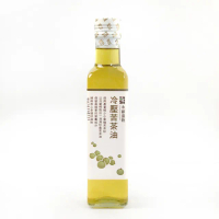 【永齡選物】頂級冷壓苦茶油(255ml±5%)