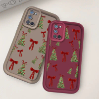 เคสโทรศัพท์ป้องกัน, คุณภาพสูง, วัสดุอ่อนนุ่ม, กันกระแทก, เข้ากันได้กับ OPPO RENO6 LiTE, A76, A12, A5