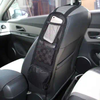Car Seat Side Storage Pocket Bag for Lexus RX350 RX300 IS250 RX330 LX470 IS200 LX570 GX460 GX ES LX IS IS350 LS46 Accessories