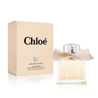 Chloé  Les Mini Chloe 同名女性淡香精20ml-原廠公司貨