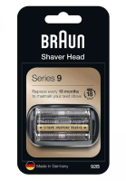 Braun Braun Series 9 92B Electric Shaver Head Replacement