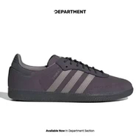 Sepatu Sneakers Unisex ADIDAS SAMBA OG IH6809 ORIGINAL 40