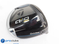 Nice TaylorMade Qi10 MAX 10.5* Driver HEAD ONLY 428152