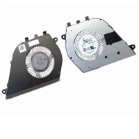 New for DELL Inspiron Vostro 5490 5590 5498 5598 cooling fan