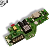 PCB PAPAN CAS For Smart 5 Full Ic Flexible Charger + ic Flexibel Fleksibel Konektor Cas Charger SMA