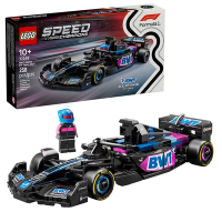 樂高LEGO Speed Champions系列 - 77248 BWT Alpine F1 Team A524 Race Car