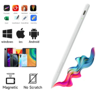 Stylus Pen for iPad 9th&amp;10th Generation-2X Fast Charge Active Pencil Compatible with 2018-2023 Apple iPad