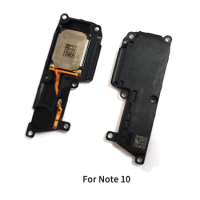 10PCS For Xiaomi Redmi Note 10 Pro / Note 10 Pro 5G / Note 10S Loudspeaker Buzzer Ringer Flex Cable Repair Parts