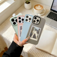 Jelly Color 2 in 1 Case for Samsung A17 A07 A26 A06 A16 A55 5G A35 A54 A05S A05 A15 A14 A13 A52 A04S