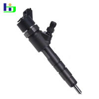 Pemancit Reka Letak Bersama Diesel, Nombor Bahagian 129A 0053100, 0445110463, Sesuai untuk Yanmar 3T