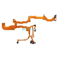 Brand New Lens Back Main Flex Cable with Sensor and Socket for Sony DSC-RX100III RX100M3 M4 M5 RX100IV RX100V Replacement Part