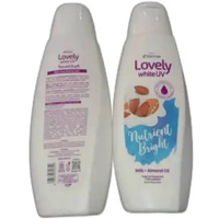 Emeron Lovely UV Bengkoang 200Ml, Emeron Lovely UV Jeju Orange 200Ml, Emeron Lovely UV White Pearl 2