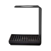Portable Coffee Dripper Stand Lightweight Design Easy to Carry and Store Enjoy Freshly Brewed Coffee Anytime Anywhere