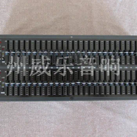 2231 Equalizer Stage Performance Professional Grade Pressure Limited Double 31 Section Illustrated Equalizer