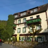 住宿 Hotel Feiler Muggendorf