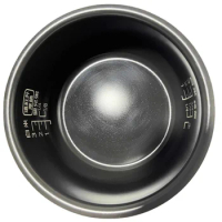 Original new rice cooker inner bowl for Panasonic SR-CCM051 SR-CM051 rice cooker replacement inner pot